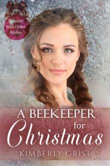 A Beekeeper for Christmas A Beekeeper for Christmas