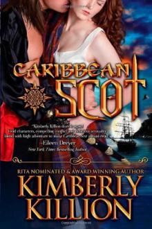 Caribbean Scot Caribbean Scot