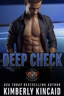 Deep Check (Station Seventeen)
