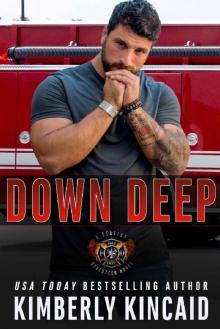 Down Deep