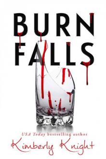 Burn Falls Burn Falls