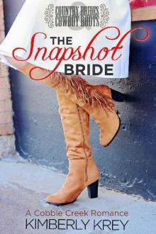 The Snapshot Bride