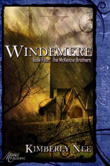 Windemere’ (The McKenzie Brothers)