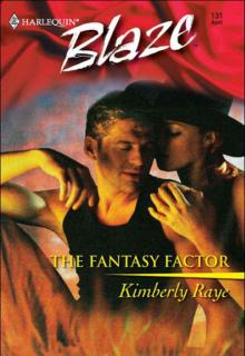 The Fantasy Factor The Fantasy Factor