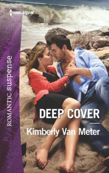 Deep Cover Deep Cover