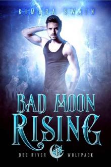 Bad Moon Rising