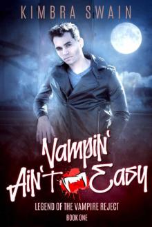 Vampin' Ain't Easy Vampin' Ain't Easy