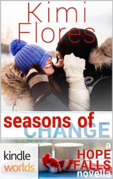 Hope Falls_Seasons of Change Hope Falls_Seasons of Change