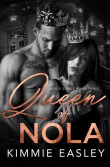 Queen of NOLA Queen of NOLA