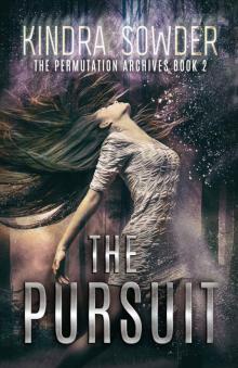The Pursuit (The Permutation Archives Book 2)