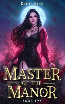 Master of the Manor 2