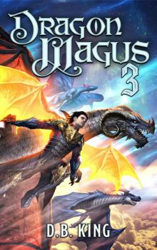 Dragon Magus 3