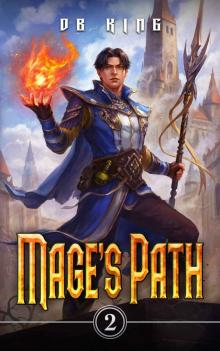 Mage's Path 2