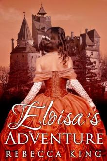 Eloisa's Adventure Eloisa's Adventure