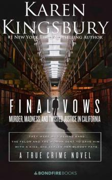 Final Vows Final Vows