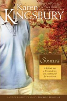 Someday: 3 (Sunrise) Someday: 3 (Sunrise)