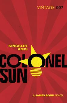 Colonel Sun Colonel Sun