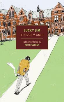 Lucky Jim Lucky Jim