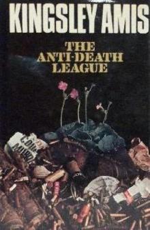 The Anti-Death League The Anti-Death League