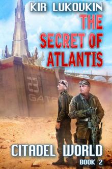 The Secret of Atlantis