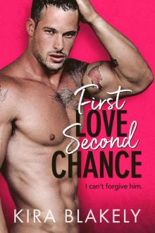 First Love Second Chance First Love Second Chance
