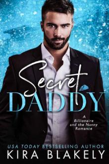 Secret Daddy