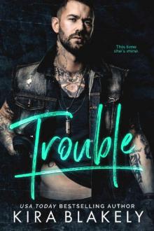 Trouble Trouble