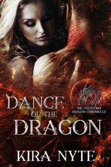 Dance of the Dragon