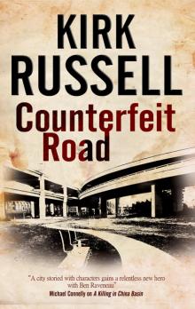 Counterfeit Road dbr-2