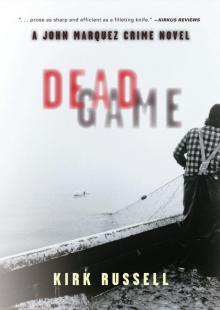 Dead Game jm-3