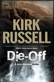 Die-Off Die-Off