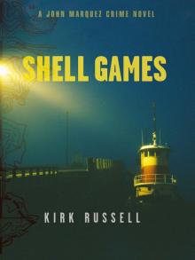 Shell Games jm-1 Shell Games jm-1