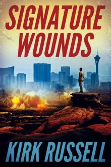 Signature Wounds Signature Wounds