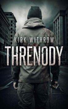 Redivivus Trilogy (Book 1): Threnody