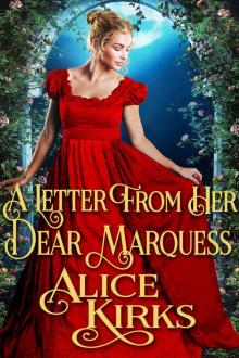 A Letter from Her Dear Marquess