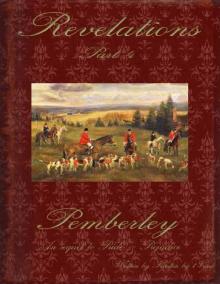 Pemberley Pemberley
