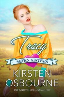 Tracy (Seven Sisters Book 5)
