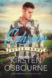 Ephraim (Seven Sons Book 5)