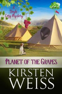 Planet of the Grapes Planet of the Grapes