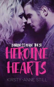 Heroine Hearts Heroine Hearts