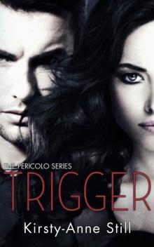 Trigger (Pericolo #3) Trigger (Pericolo #3)