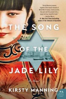 The Song of the Jade Lily The Song of the Jade Lily