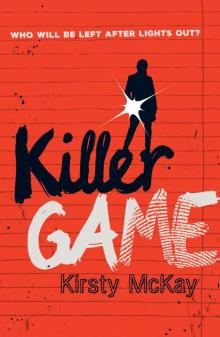 Killer Game Killer Game