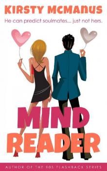 Mind Reader Mind Reader