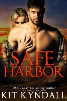 Safe Harbor Safe Harbor