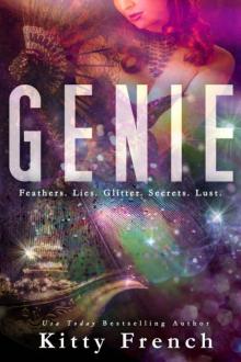 Genie Genie