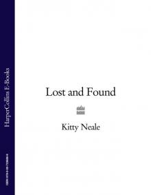 Lost & Found Lost & Found