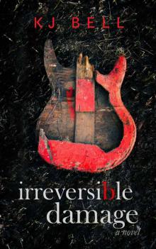 Irreversible Damage (Irreparable) Irreversible Damage (Irreparable)