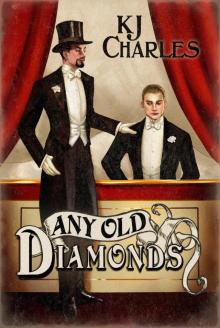 Any Old Diamonds Any Old Diamonds