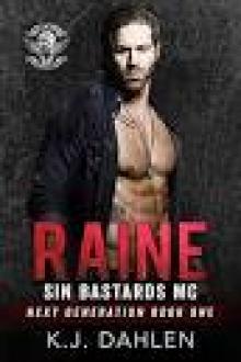 Raine Raine